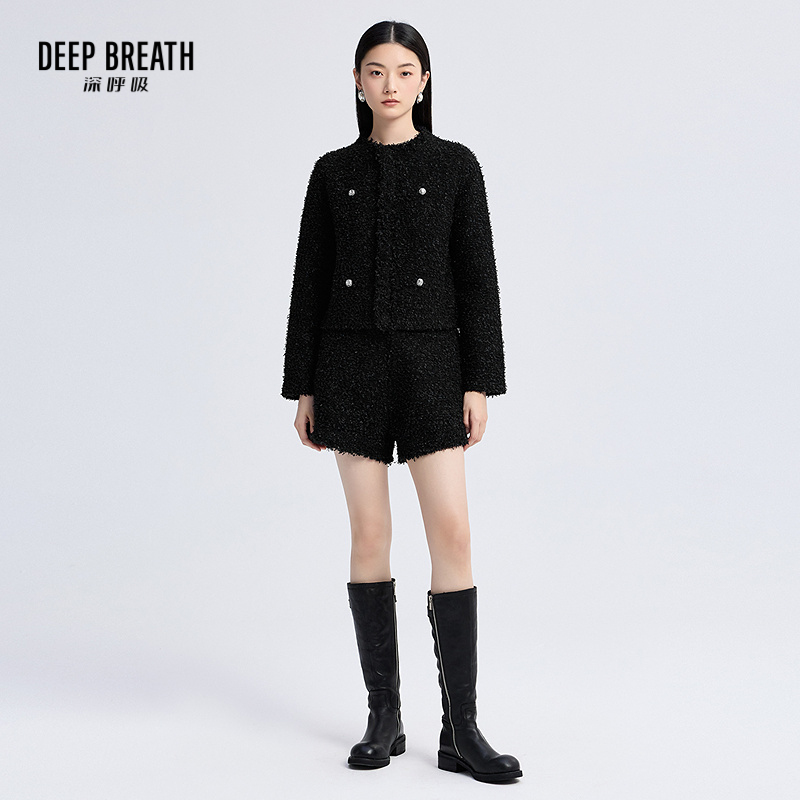 深呼吸女装正品相册图