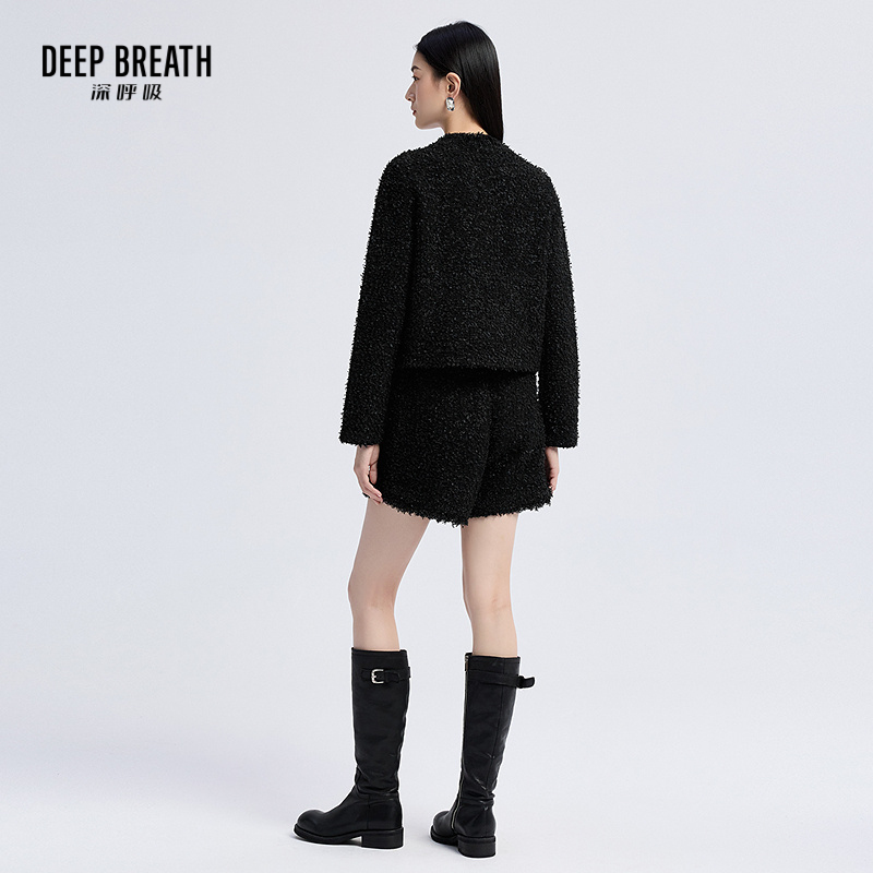 深呼吸女装正品相册图