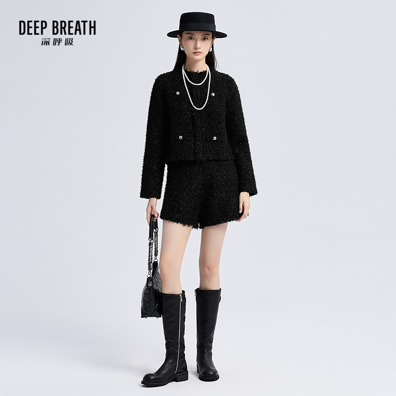 深呼吸女装正品相册图