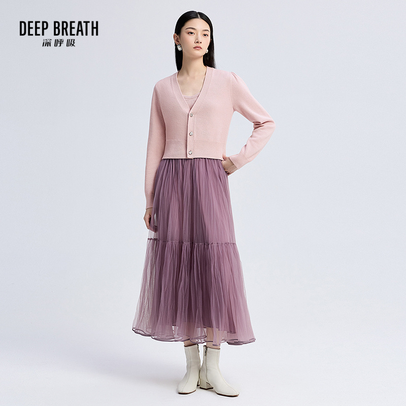 深呼吸女装正品相册图