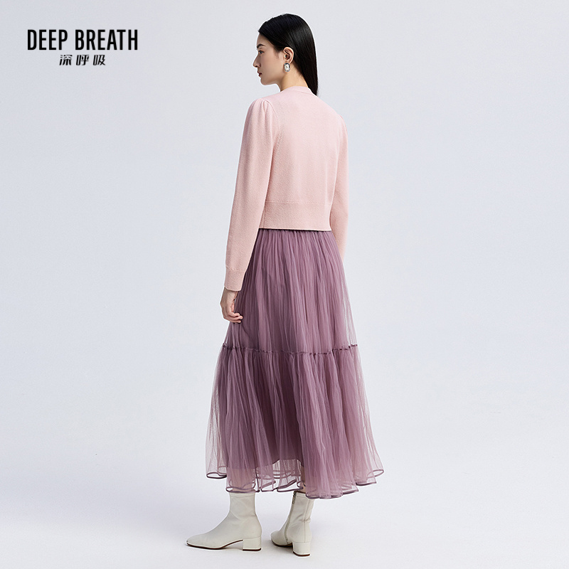 深呼吸女装正品相册图