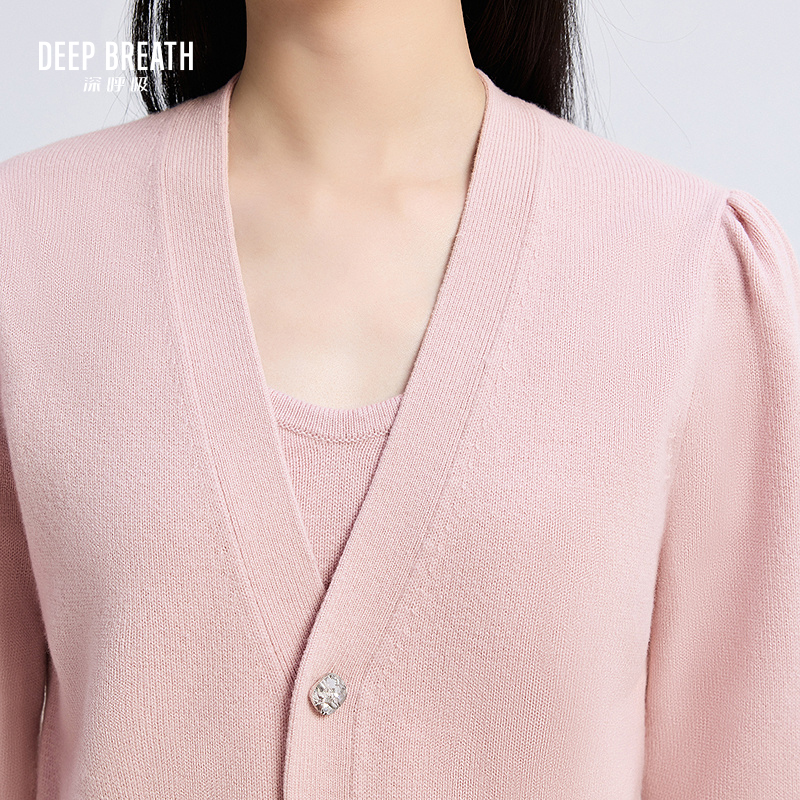 深呼吸女装正品相册图