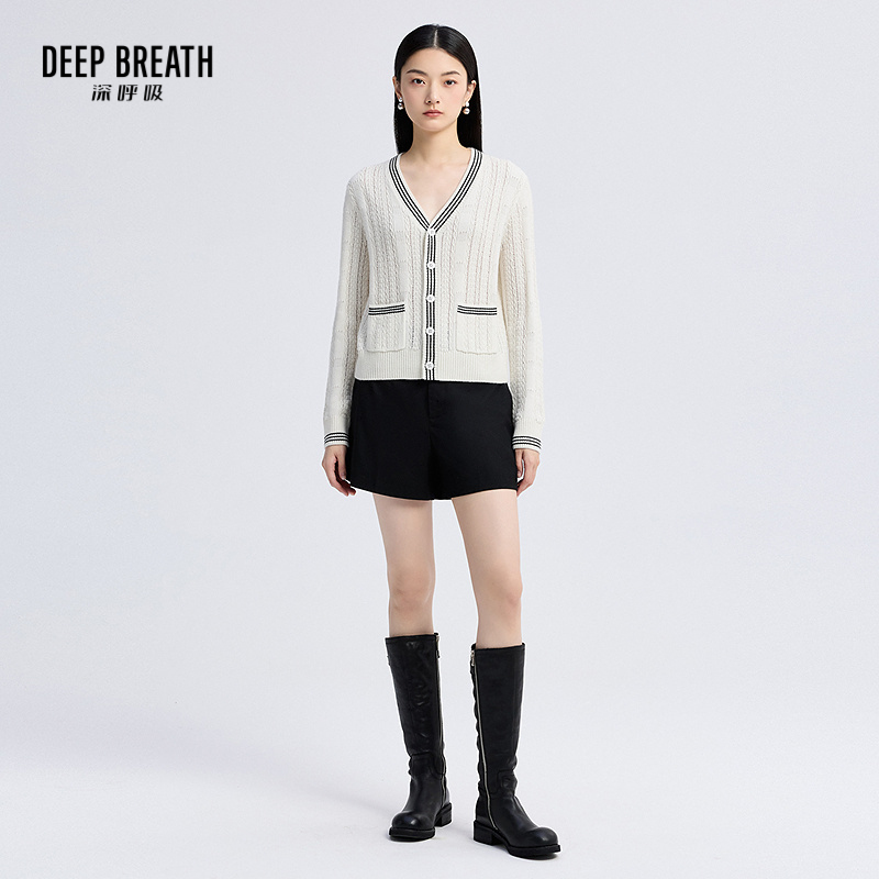 深呼吸女装正品相册图