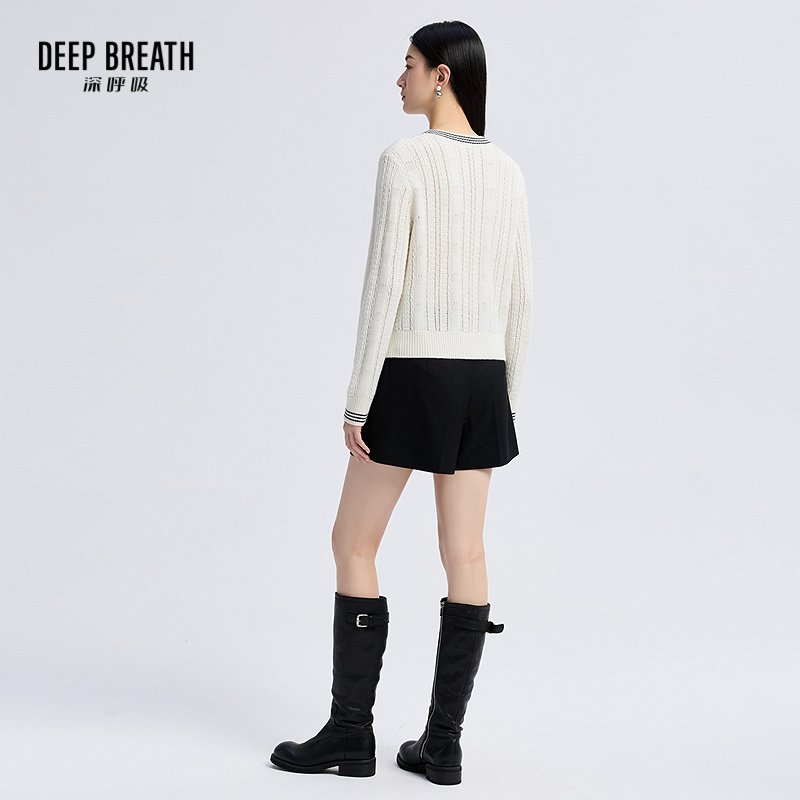 深呼吸女装正品相册图