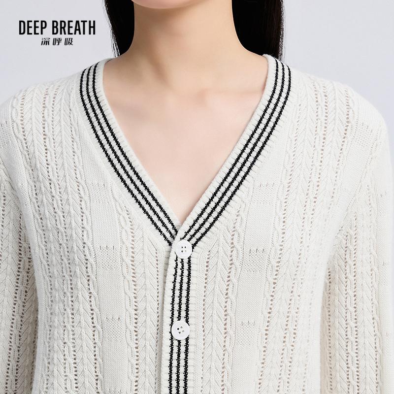 深呼吸女装正品相册图