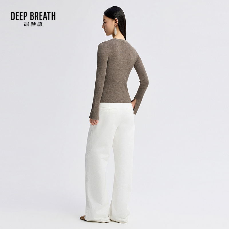深呼吸女装正品相册图