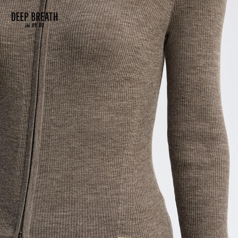 深呼吸女装正品相册图