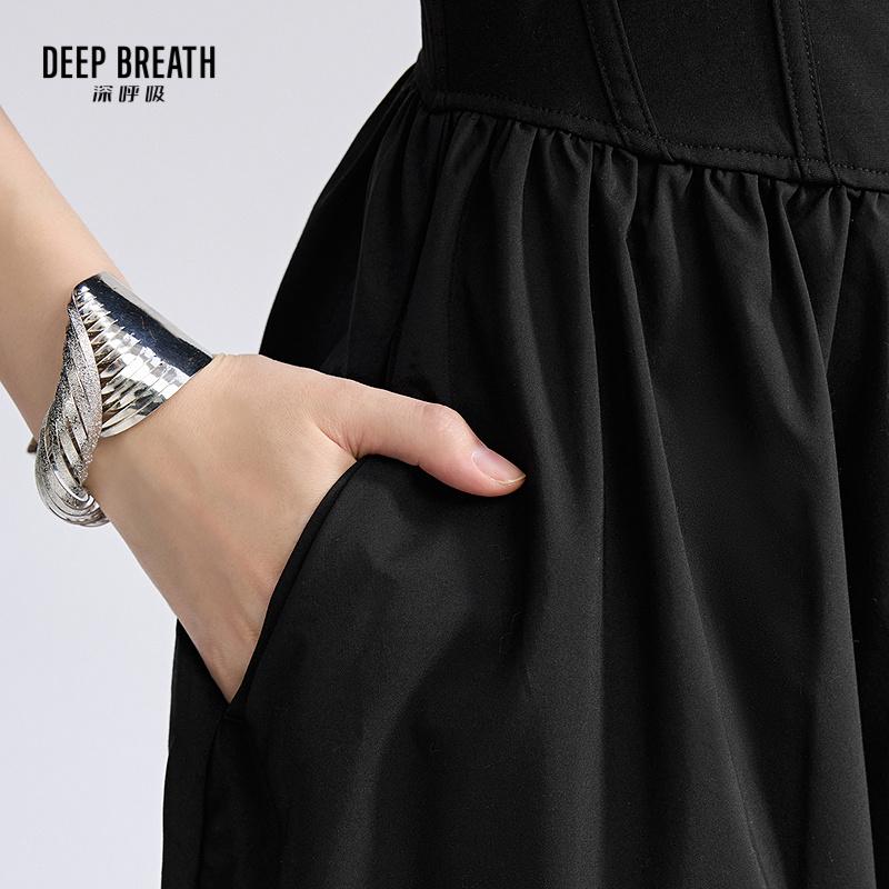 深呼吸女装正品相册图