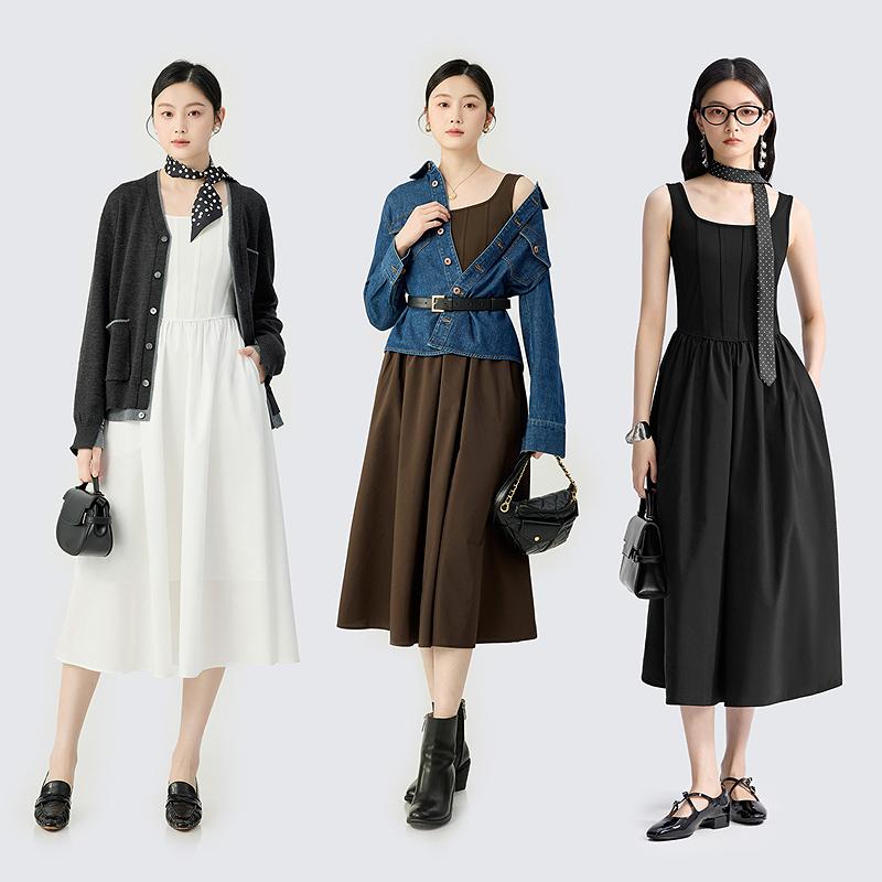 深呼吸女装正品相册图