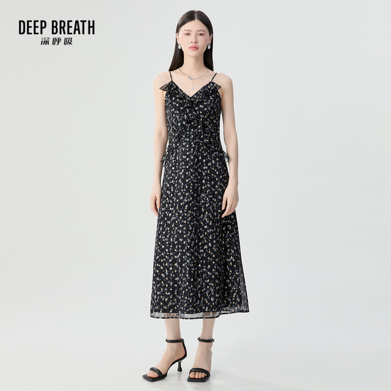 深呼吸女装正品相册图