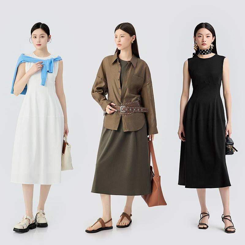 深呼吸女装正品相册图