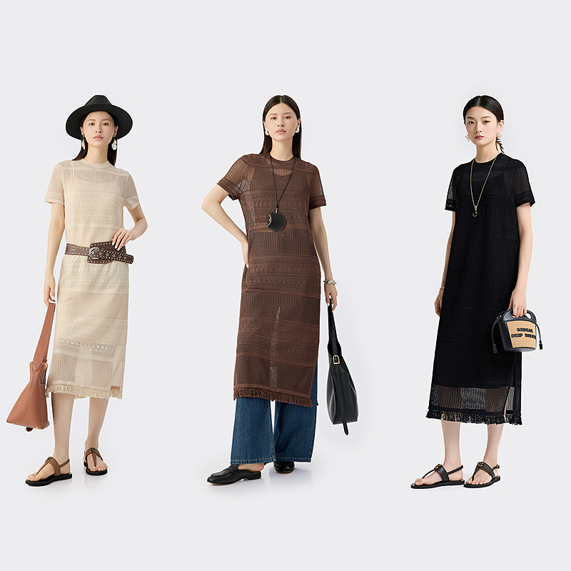 深呼吸女装正品相册图