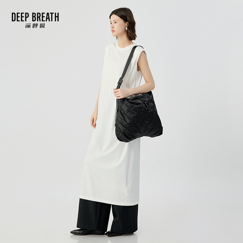 深呼吸女装正品相册图