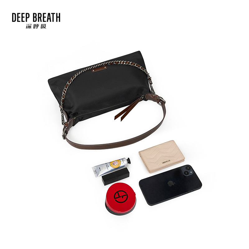 深呼吸女装正品相册图