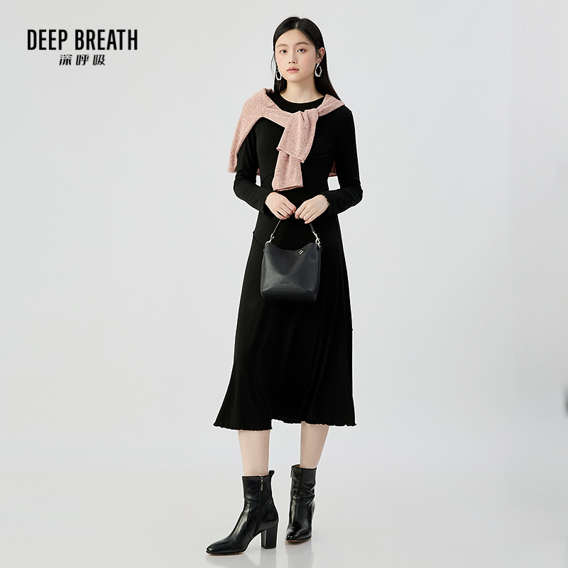 深呼吸女装正品相册图