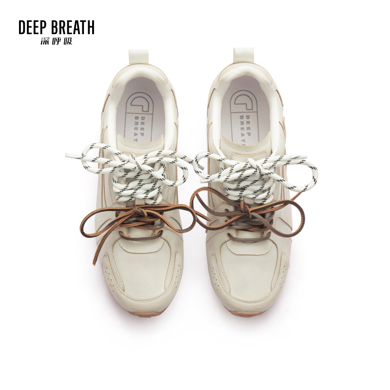 深呼吸女装正品相册图