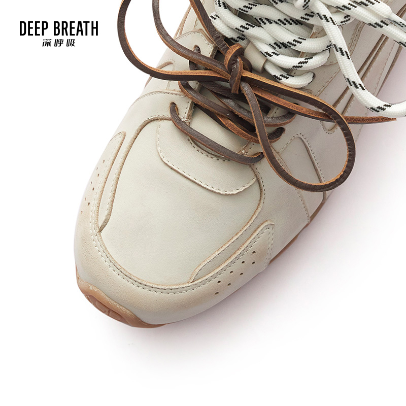 深呼吸女装正品相册图