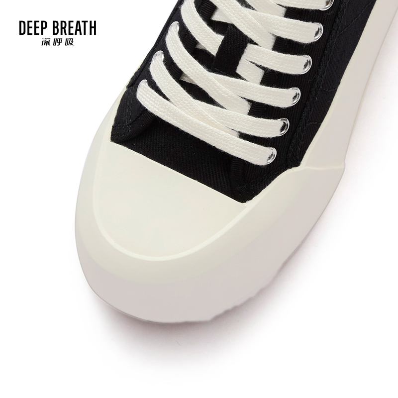 深呼吸女装正品相册图