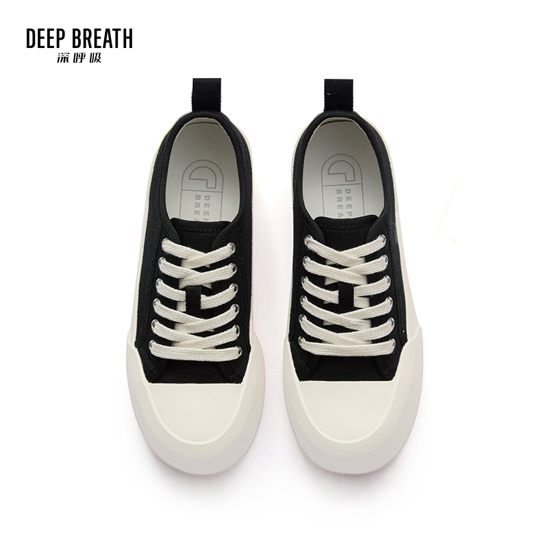 深呼吸女装正品相册图