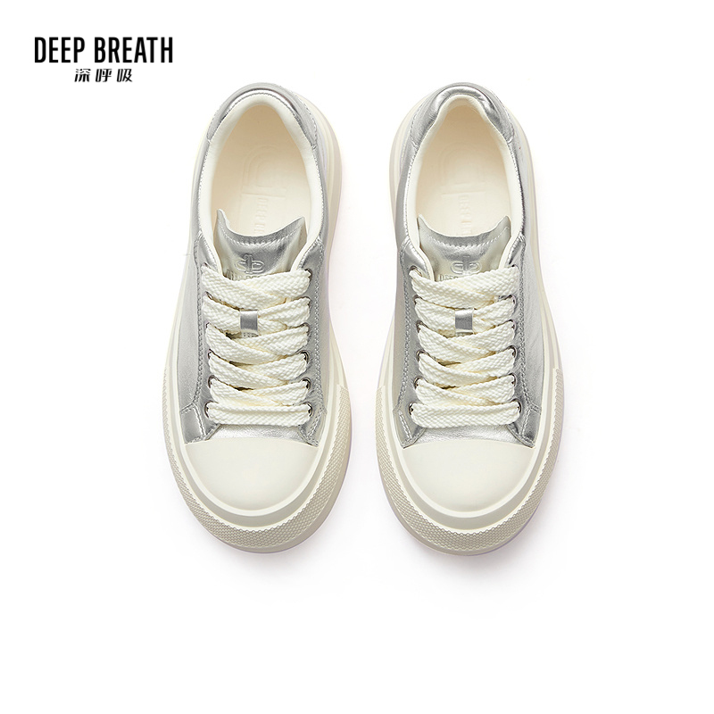 深呼吸女装正品相册图