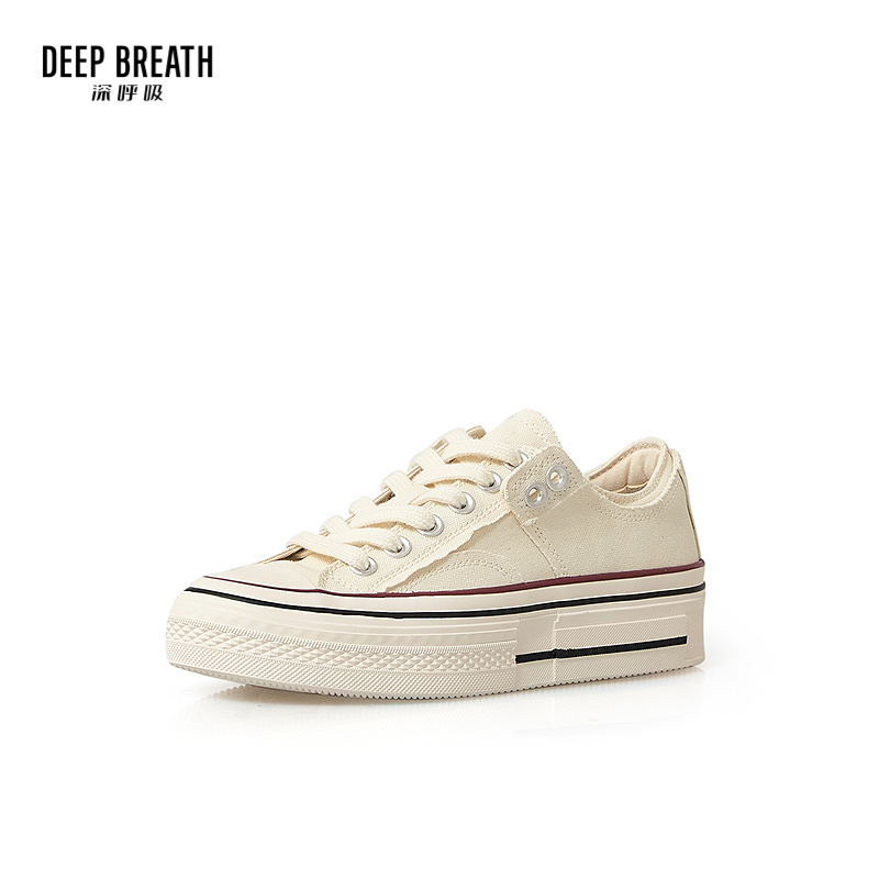 深呼吸女装正品相册图