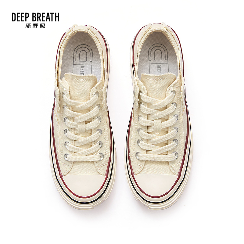 深呼吸女装正品相册图