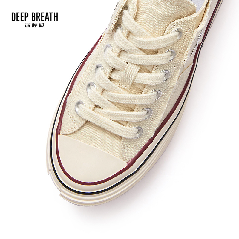 深呼吸女装正品相册图