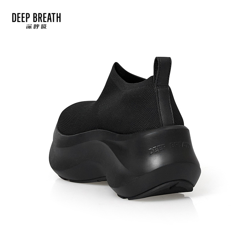 深呼吸女装正品相册图