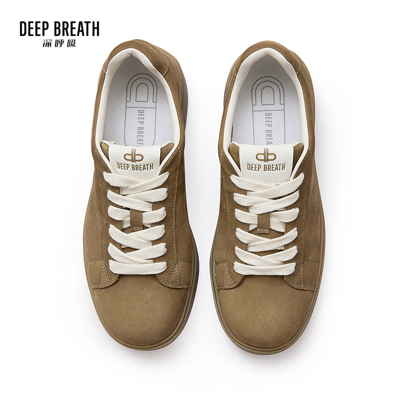 深呼吸女装正品相册图