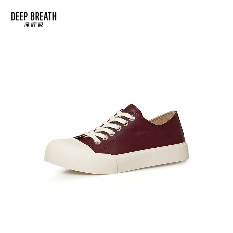 深呼吸女装正品相册图