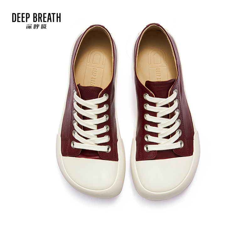 深呼吸女装正品相册图