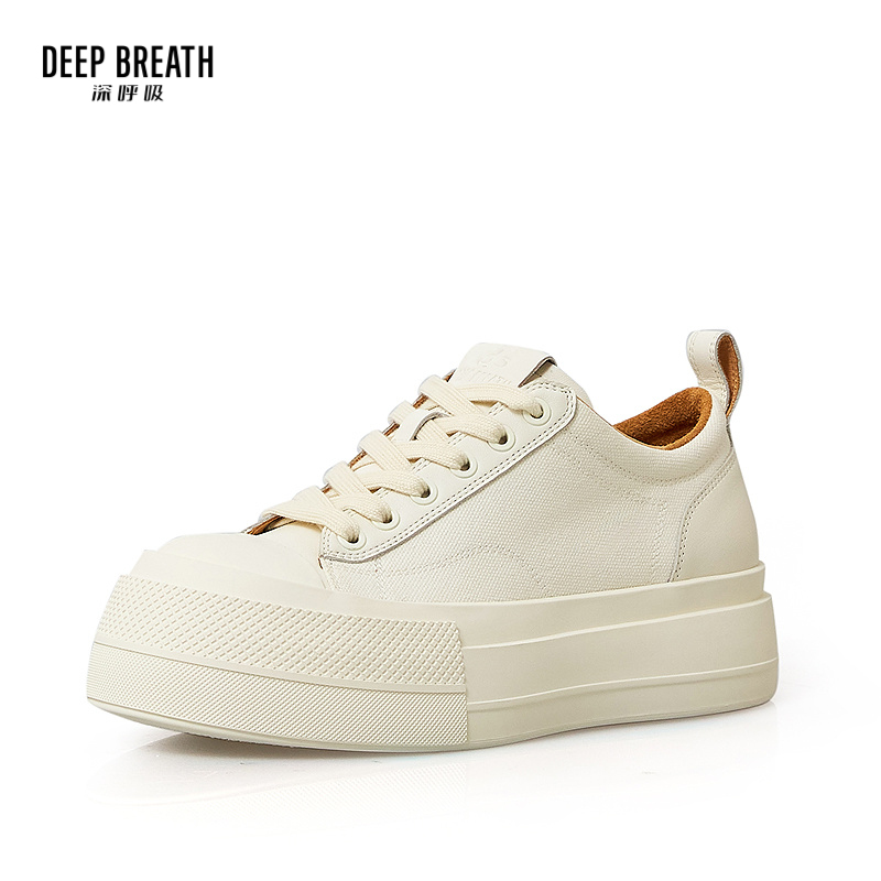 深呼吸女装正品相册图