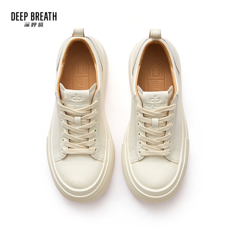 深呼吸女装正品相册图