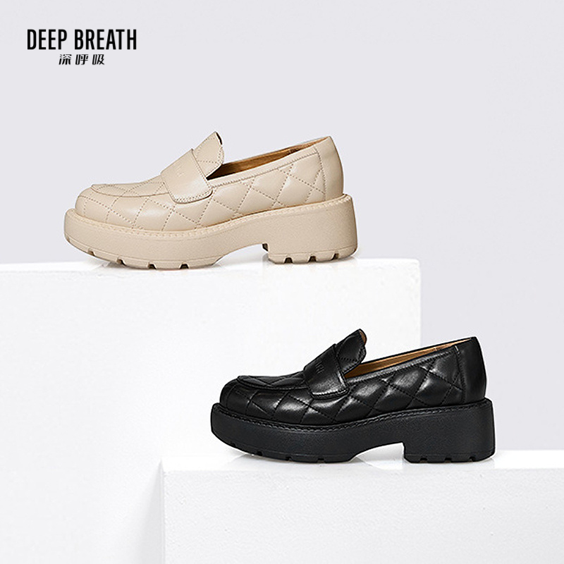 深呼吸女装正品相册图