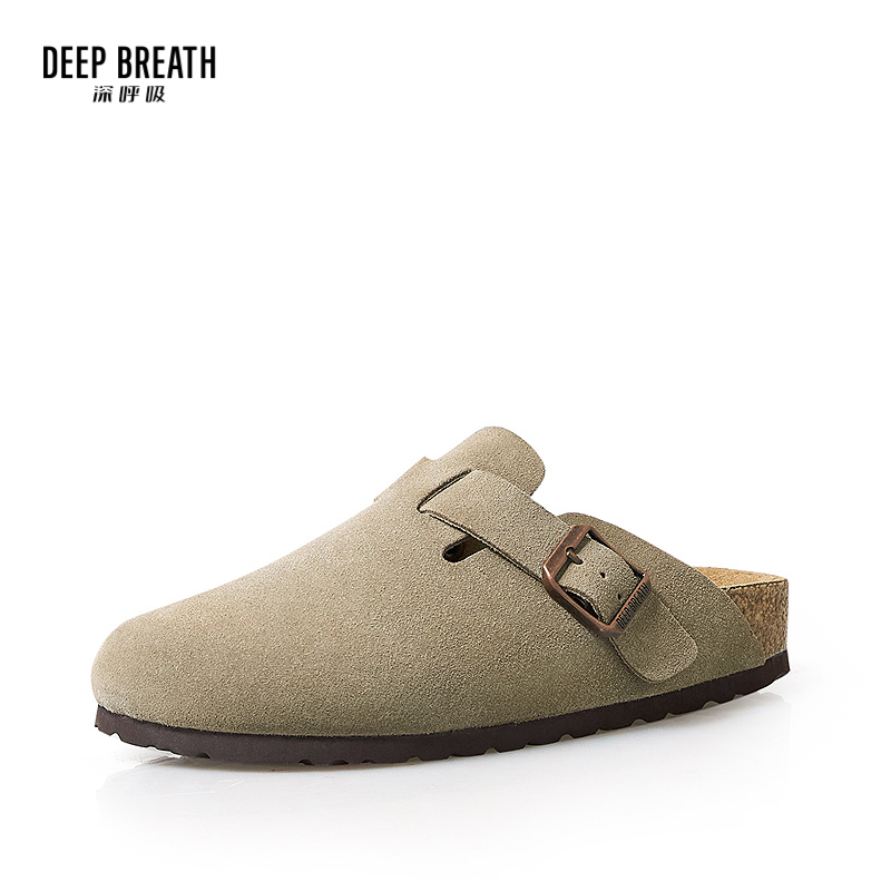 深呼吸女装正品相册图