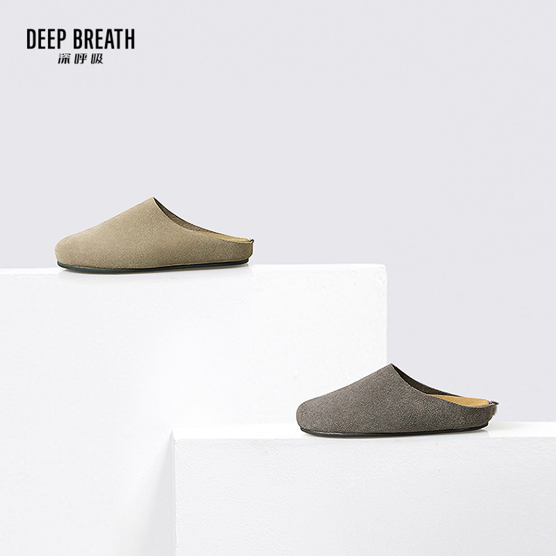 深呼吸女装正品相册图