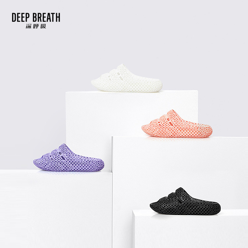 深呼吸女装正品相册图