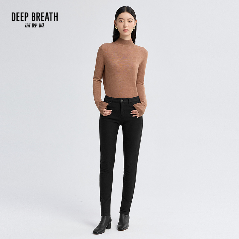 深呼吸女装正品相册图
