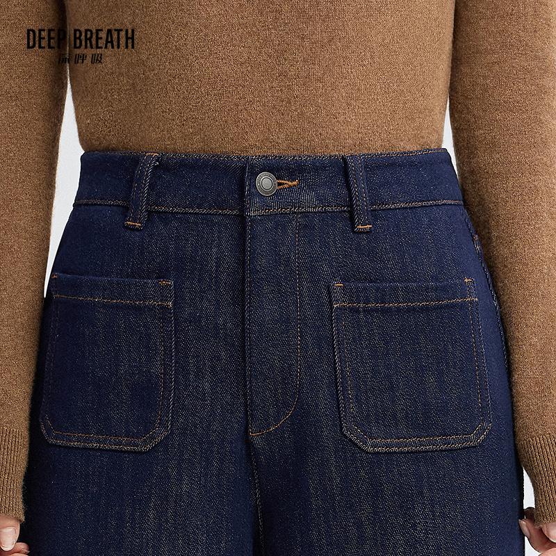 深呼吸女装正品相册图