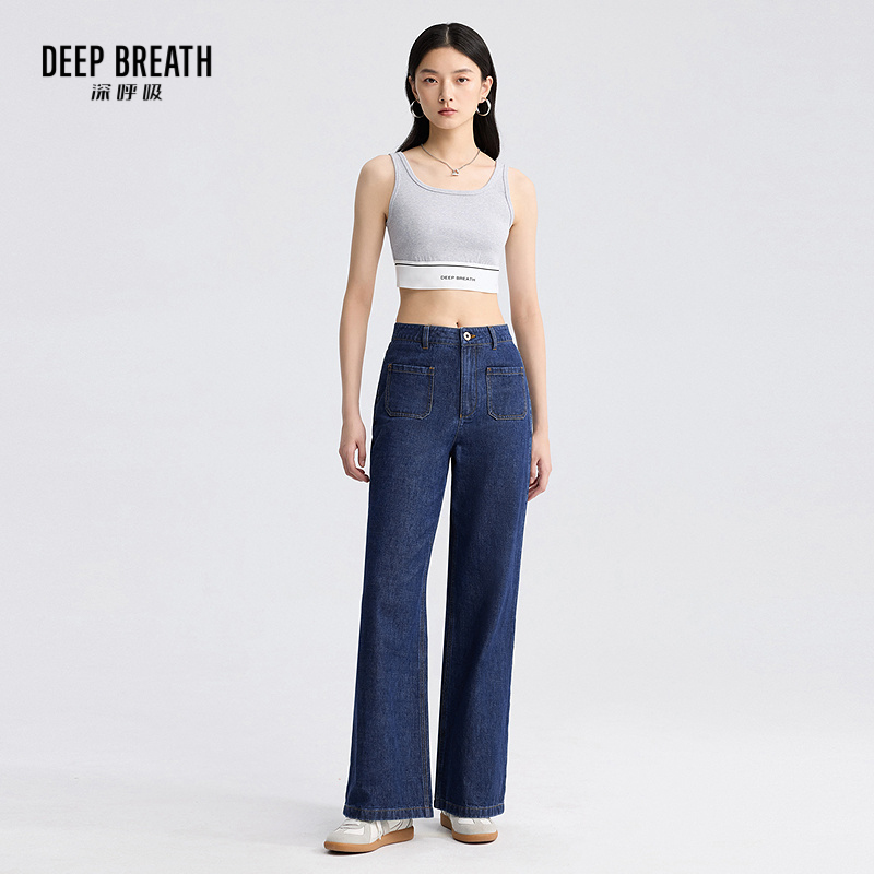 深呼吸女装正品相册图