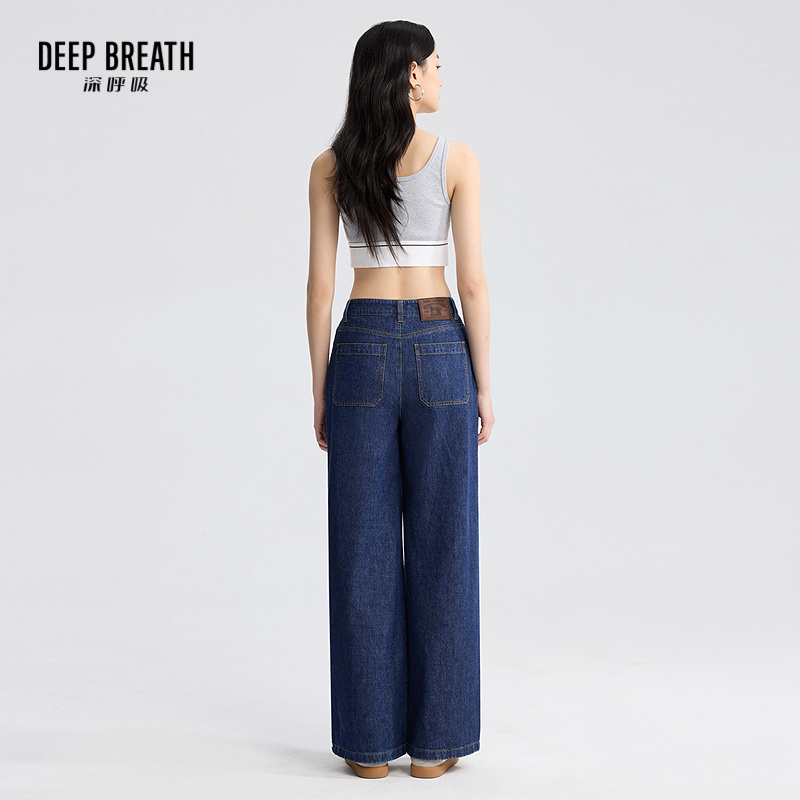 深呼吸女装正品相册图