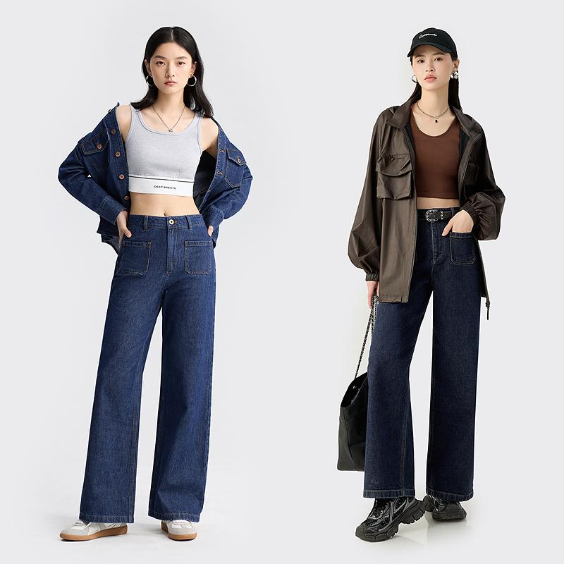 深呼吸女装正品相册图