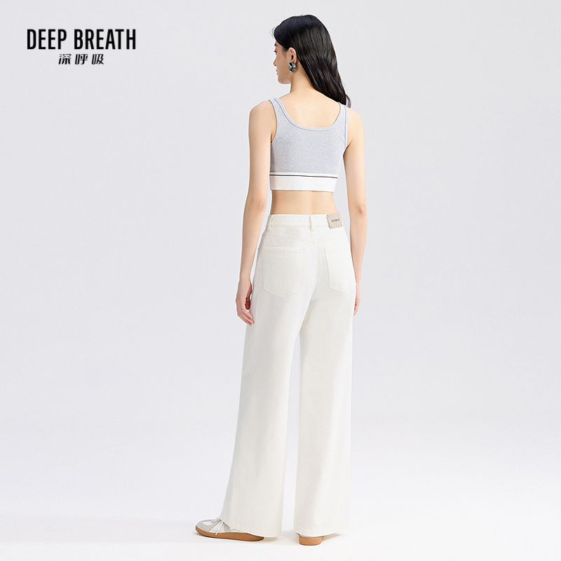 深呼吸女装正品相册图