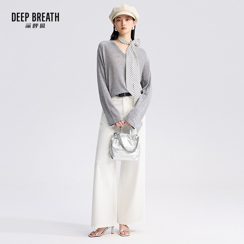 深呼吸女装正品相册图