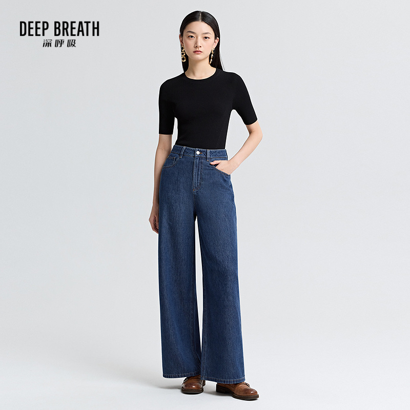 深呼吸女装正品相册图