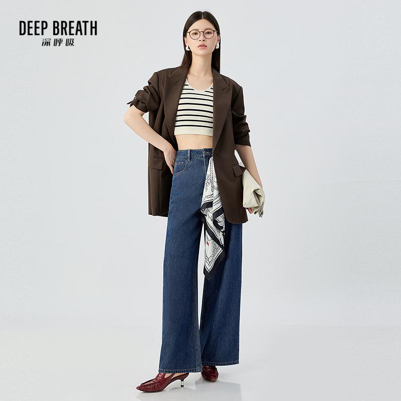 深呼吸女装正品相册图