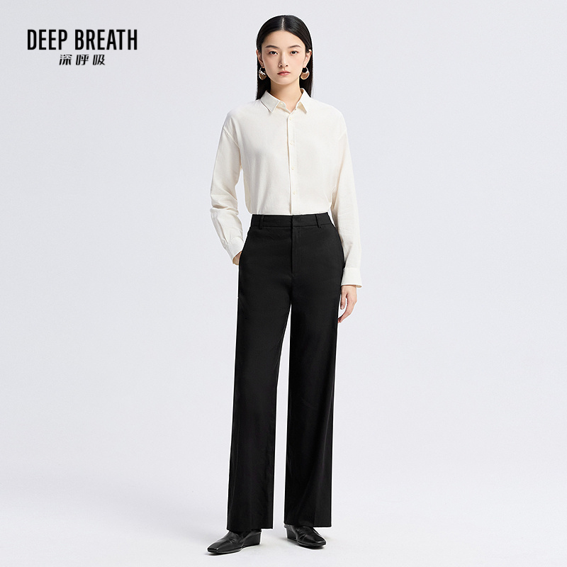 深呼吸女装正品相册图