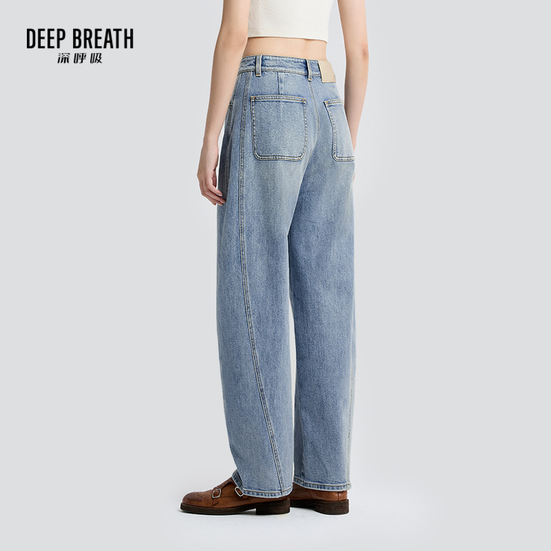 深呼吸女装正品相册图