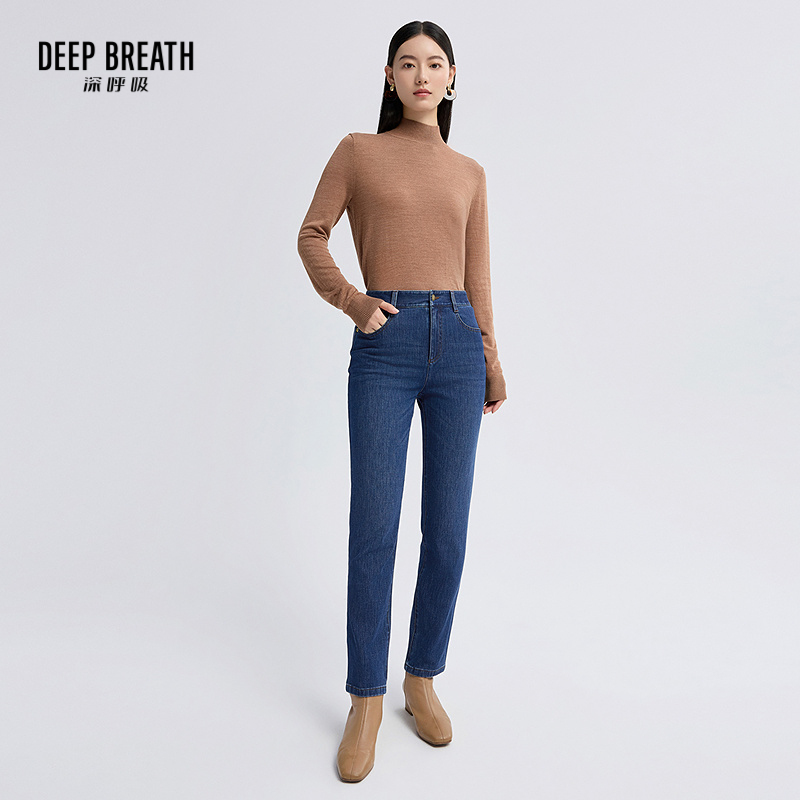 深呼吸女装正品相册图