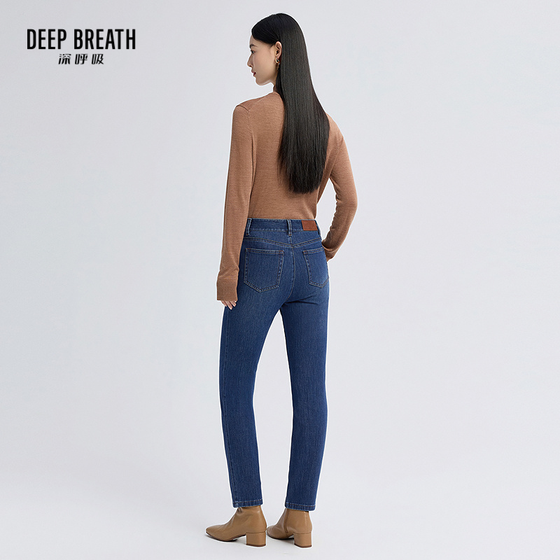深呼吸女装正品相册图